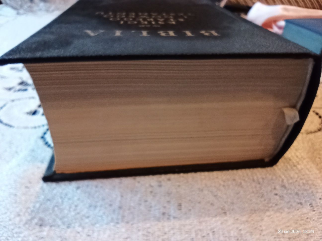Biblia Jakuba Wujka