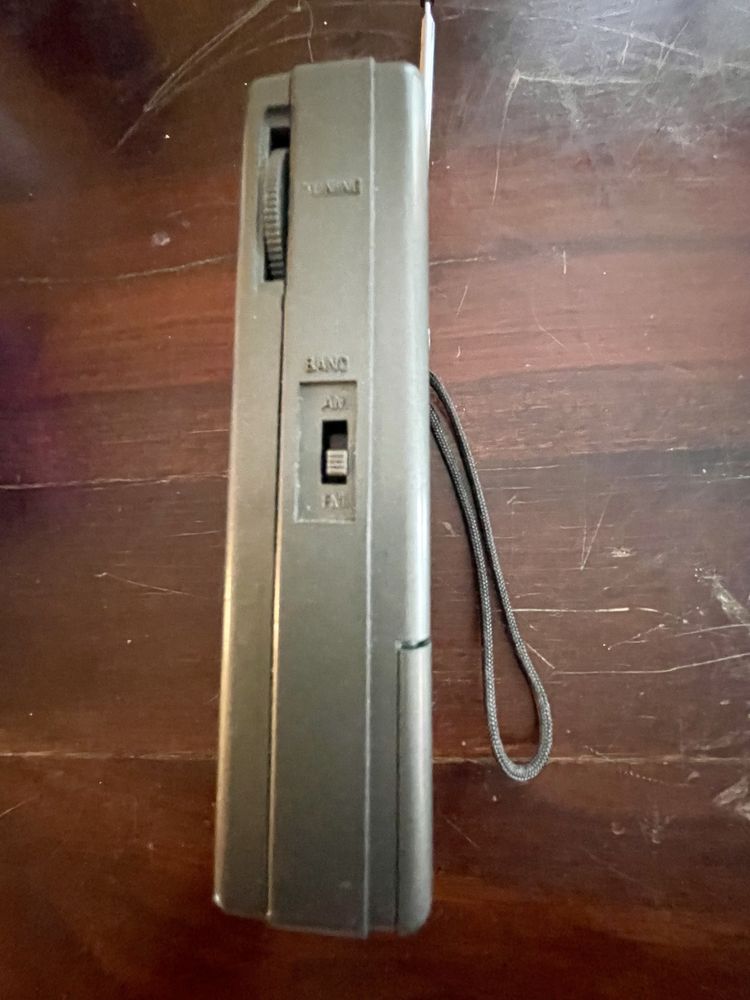 Radio SANYO RP5072