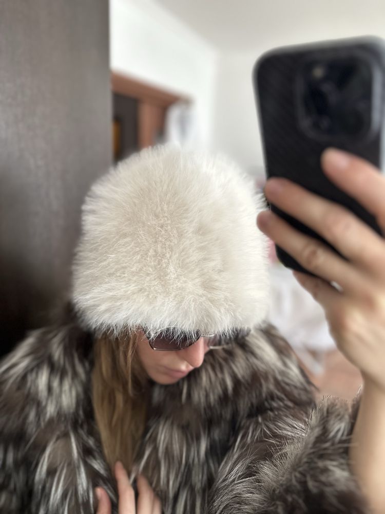 Головний убір жіночий