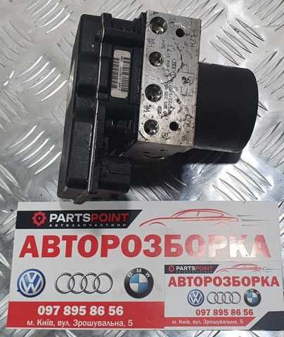 Блок abs, акумулятора, парктроніків AUDI A6 C6 2.0 2004-2011 оригінал