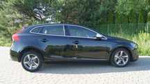 Sprzedam Volvo V40 D4 R-Design – 190 KM – grudzień 2014