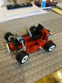 Lego  technics 8815 Speedway Bandit z 1991 r