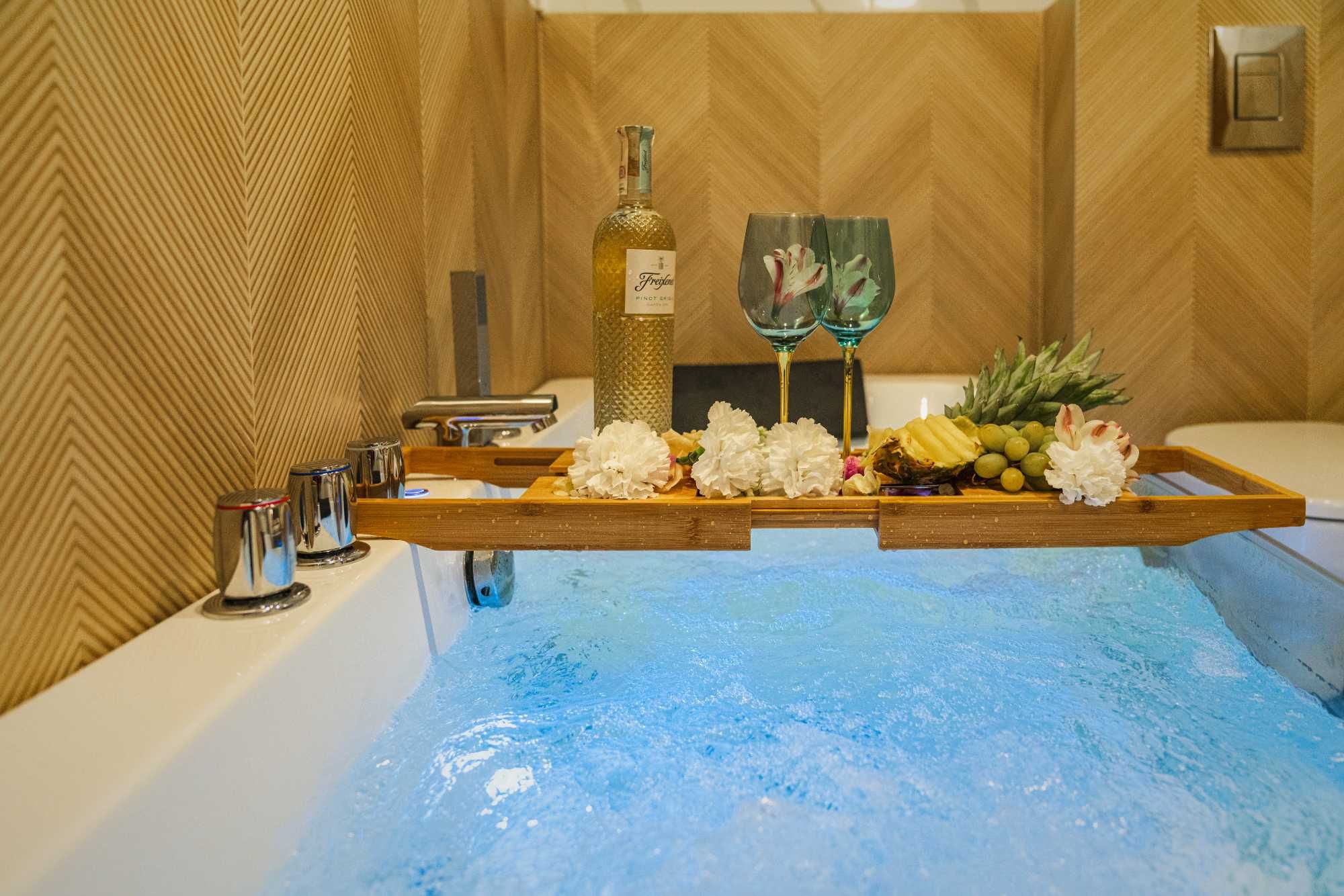 Apartament z jacuzzi Noclegi Zakopane Wakacje w górach
