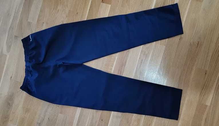 spodnie dresowe piłkarskie dla chłopca Adidas 158/164 nowe