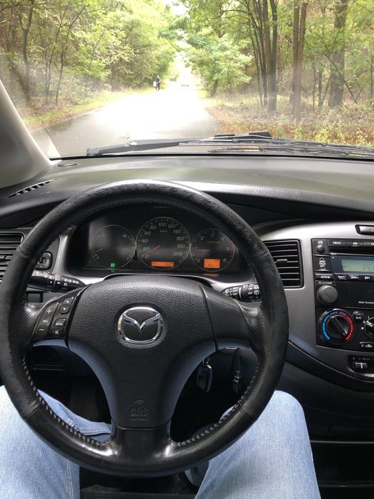 Продам Mazda-MPV 2005 рік