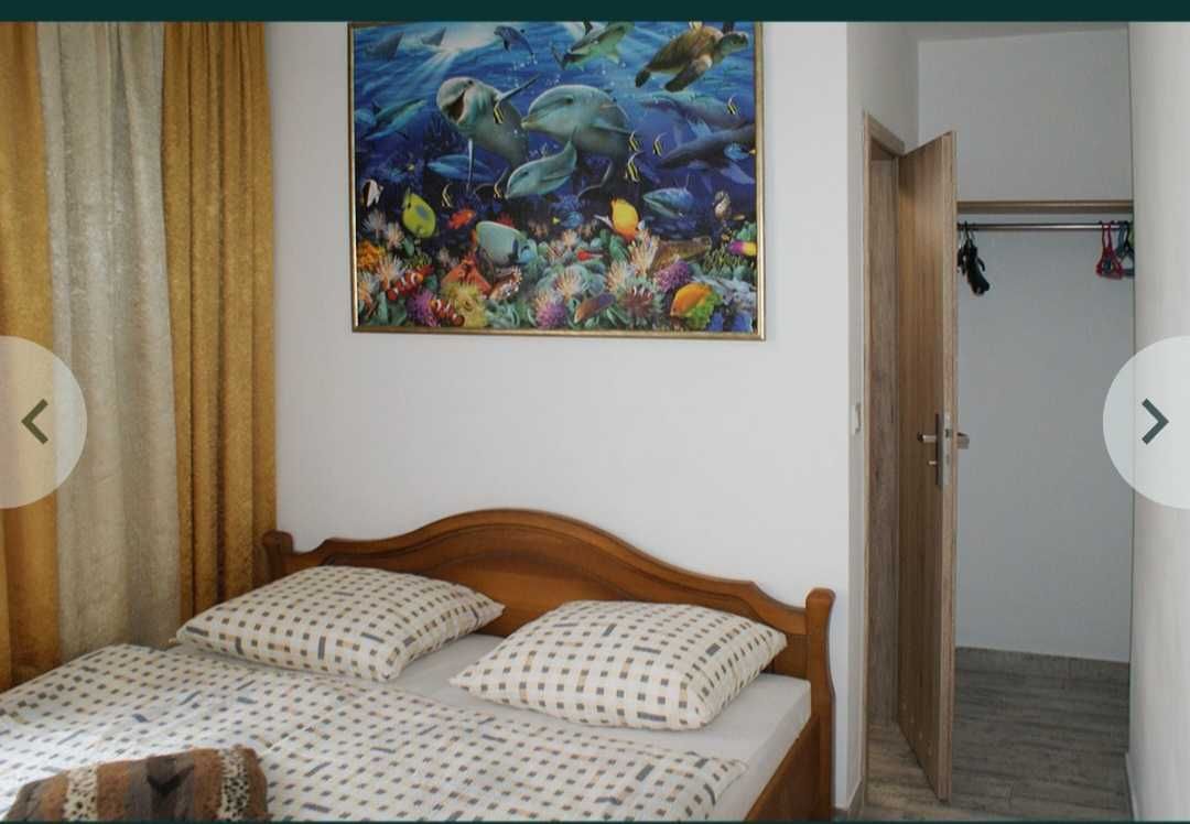 Nockegi Mielno.Noclegi ze śniadaniem.Pakiety z wyżywieiem