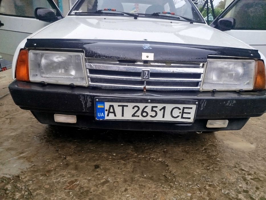 Продається авто  ваз