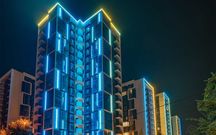 РОЗТЕРМІНУВАННЯ Готова 2 кімнатна біля озера та парку Шевченка