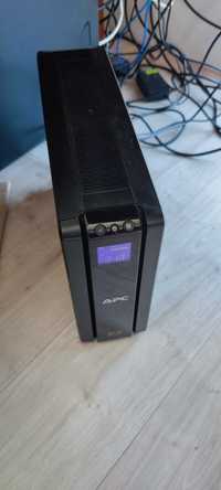 ДБЖ (UPS) APC Back-UPS Pro 1500 (BR1500G-RS) з новою АКБ