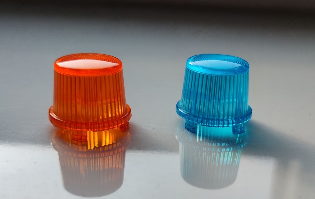 Bruder klosze osłona lampy