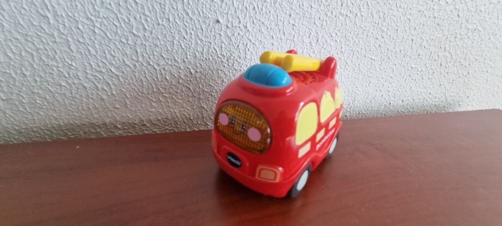 Carrinhos Bólides Bip bip