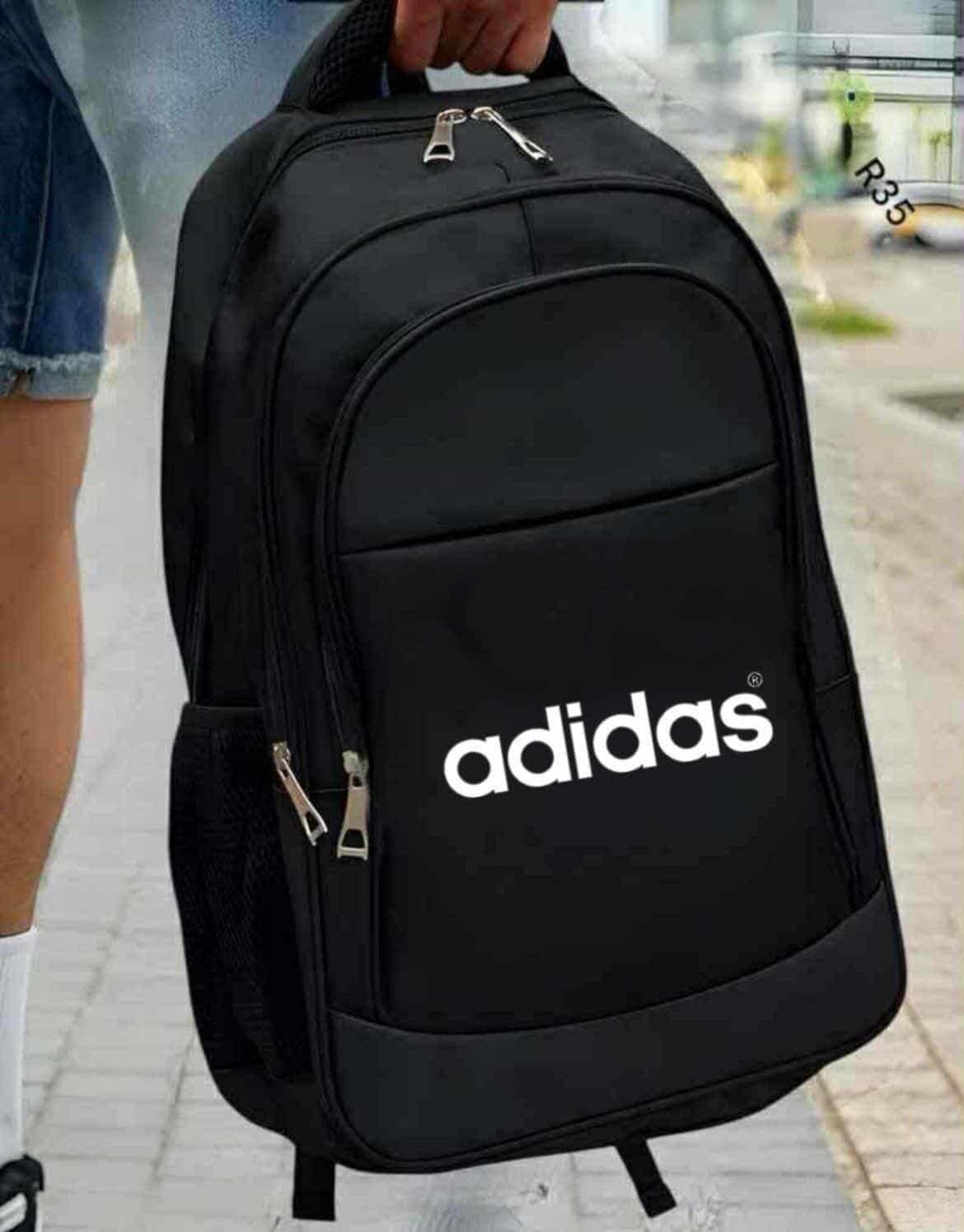 Plecaki szkolne A4