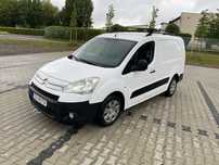 Citroen berlingo LONG! 1.6 hdi
