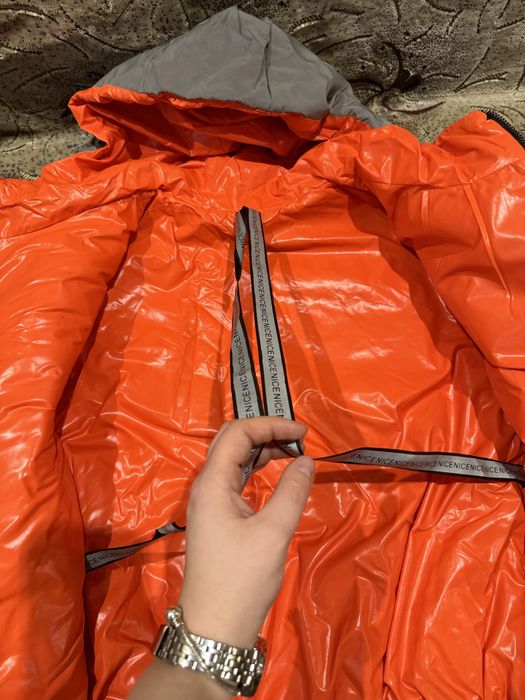 Лижній  костюм.