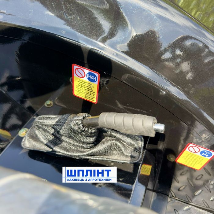 Мінітраткор Kentavr 244S 2025р 24кс km385 1532см3 рівна підлога