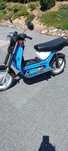 Motorower Simson sr50