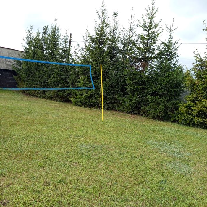 Siatka do gry w siatkówkę