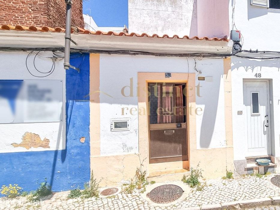 Oportunidade de Investimento com Vista Panorâmica sobre Silves