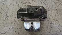 OPEL VECTRA C KOMBI ZAMEK KLAPY 495072894