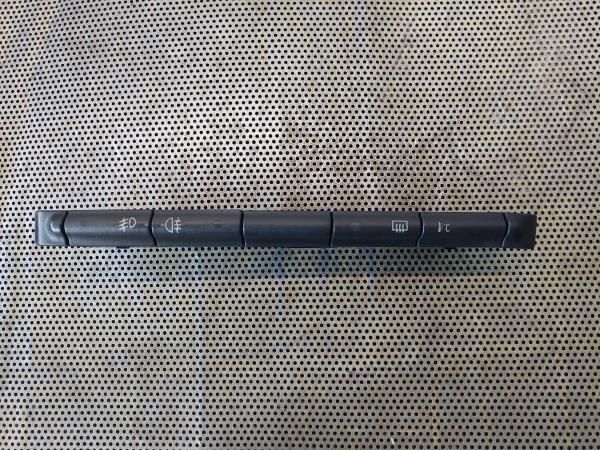 Botão / interruptor trancar portas FIAT Bravo I (182_)