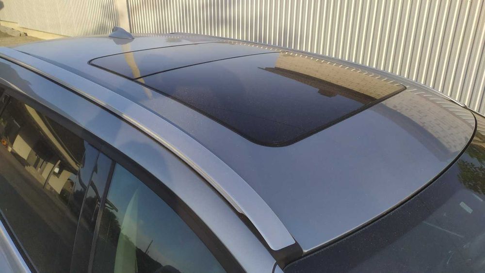 Авторазборка Запчасти Разборка Volvo XC60 2008-2017 г.в.