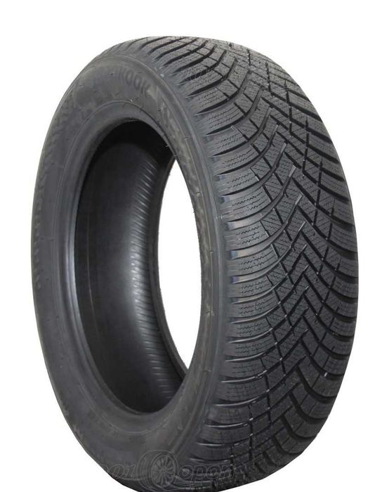 2x Opony zimowe HANKOOK WINTER I*CEPT RS3 W462 205/55R16 91H