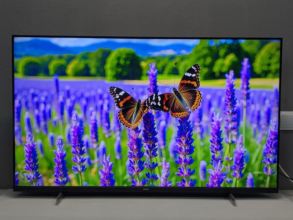 Philips 50PUS7406 4K Ultra HD Android 11, / 2022