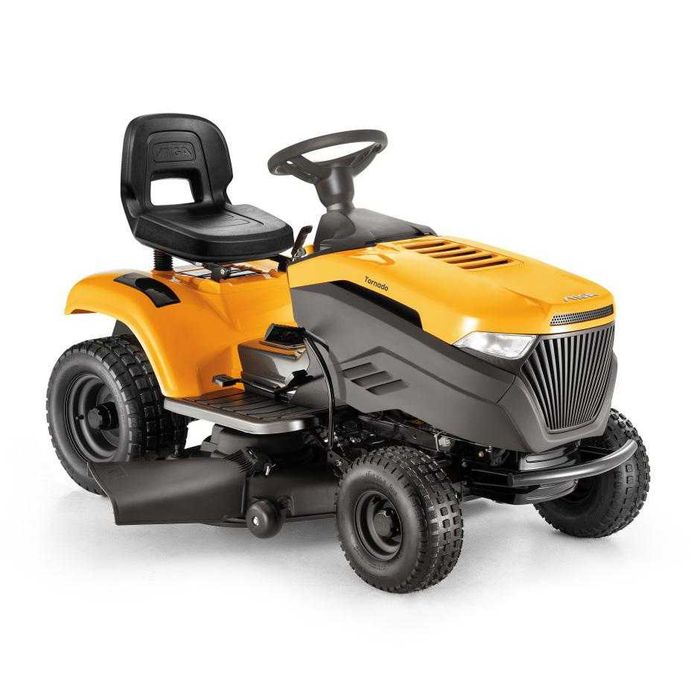 Nowy traktorek STIGA TORNADO SPECIAL HONDA Trak-Garden