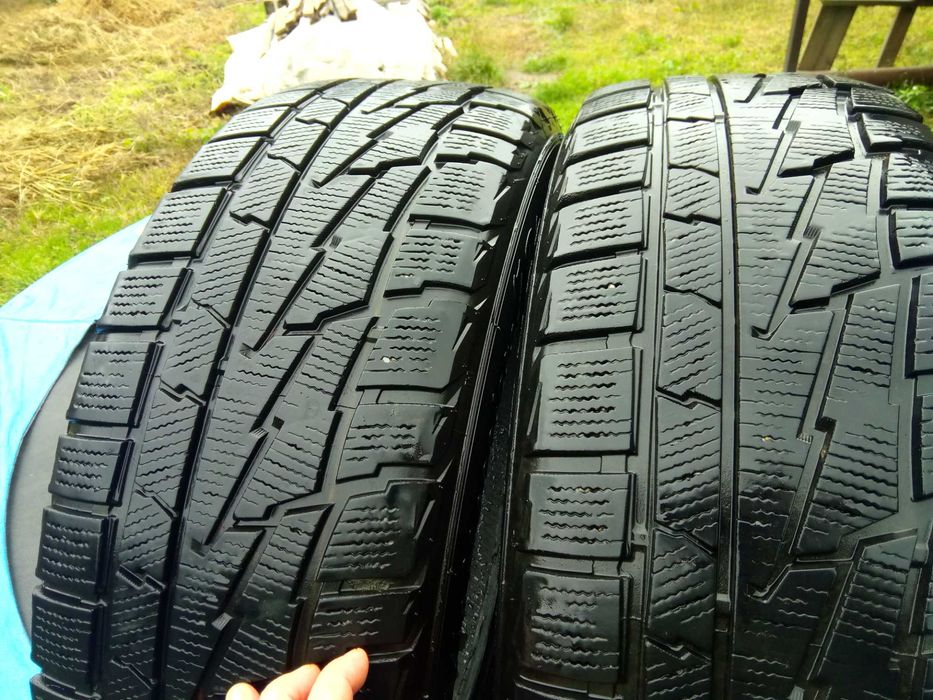 Зимові шини  Premiorri R 17/225/65