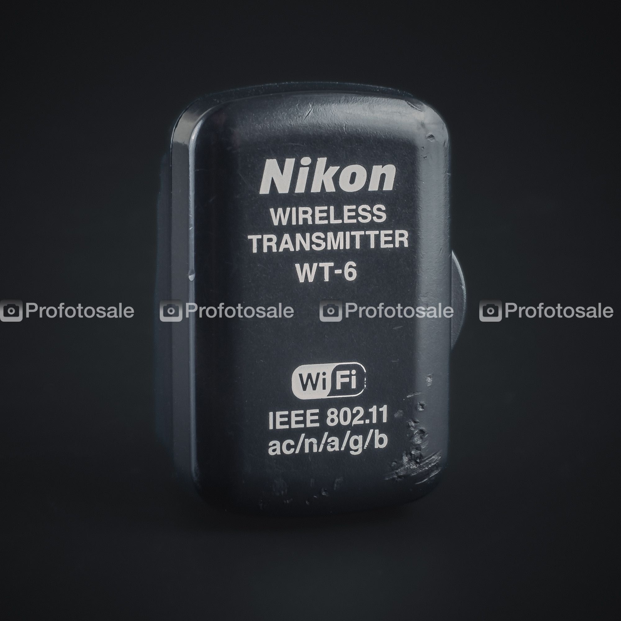 Wi-Fi модуль Nikon WT-6 для Nikon D5 D6