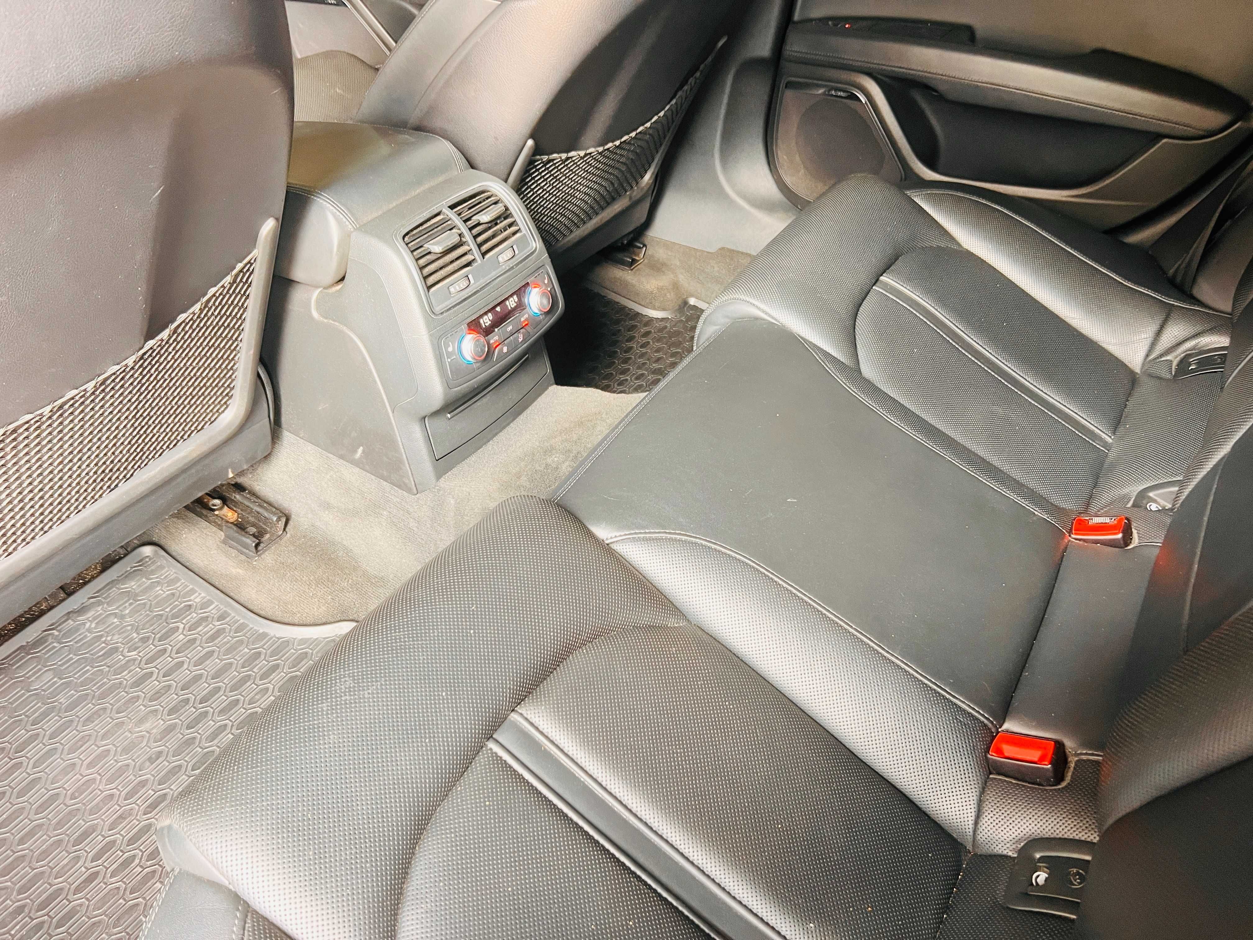 Audi A7 3,0 TFSI sprzedam FV 23% lib zamienie na Volvo xc 90 2016+