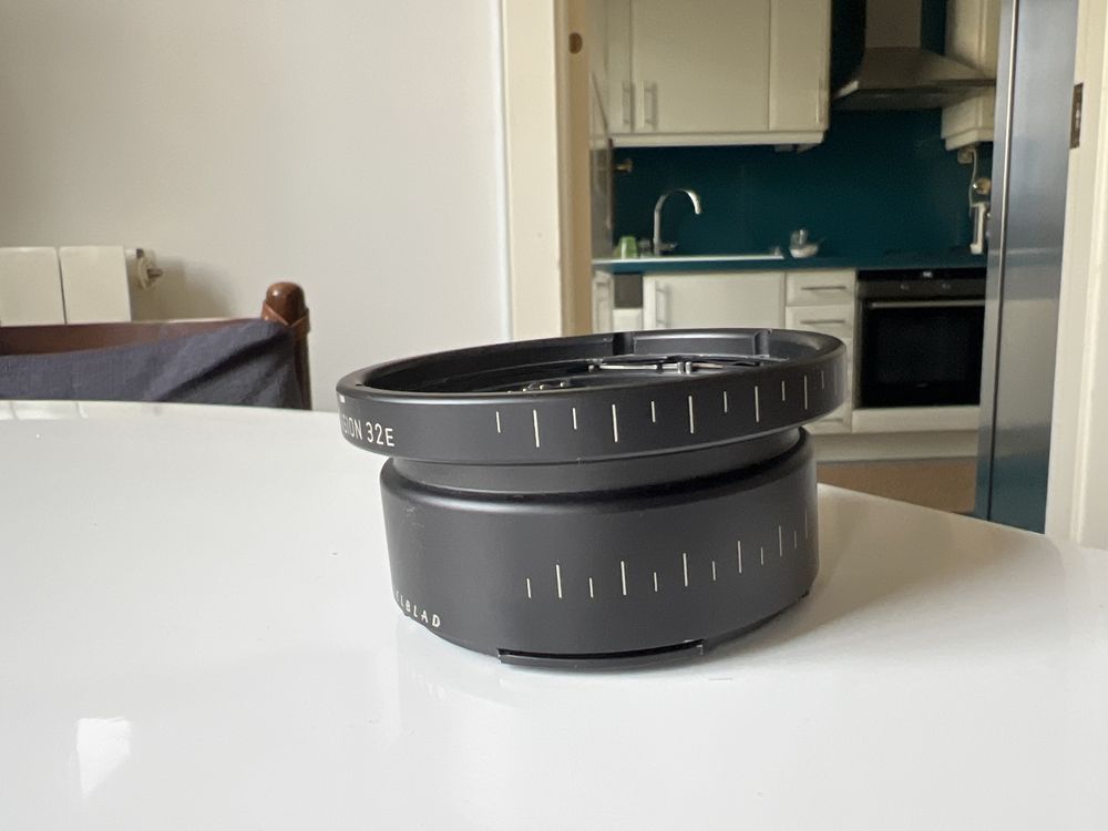 Hasselblad extension tube 32