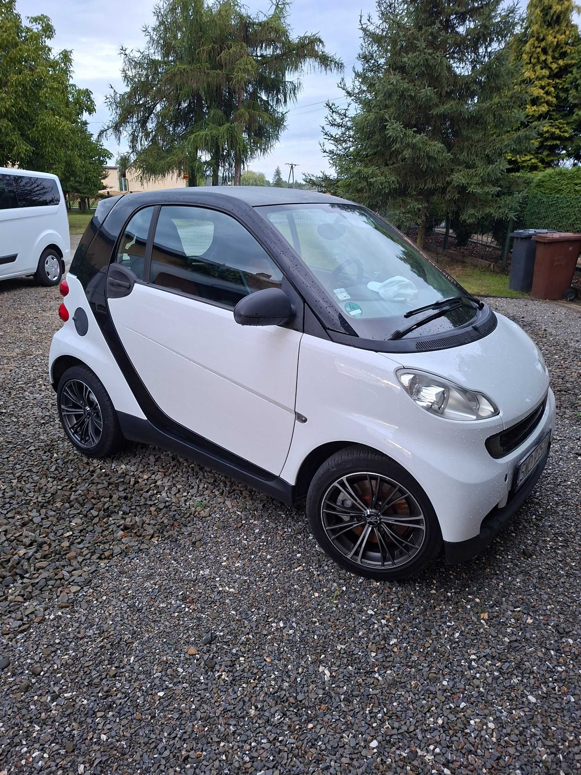 Sprzedam Smart fortwo