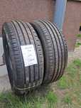 205/60 R16 92H - Giti Gitysynergy E1 - 8,35mm- 2019 - jak nowe~800km