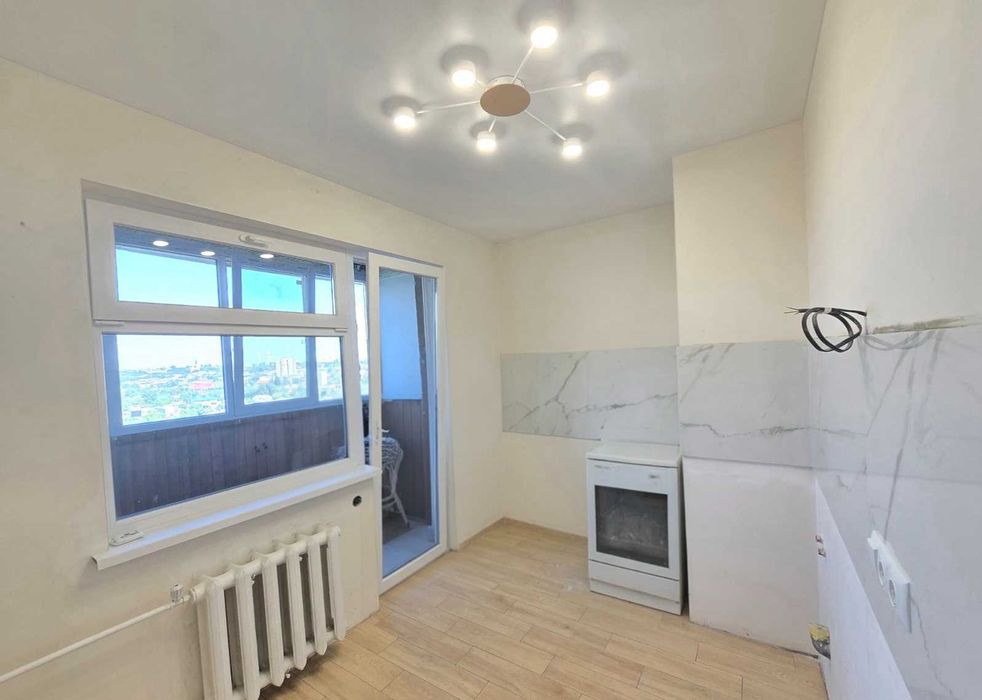 Продам 3к, 72 м2, спецпроект. Р-н Автовокзала