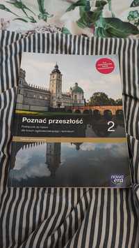 Historia Poznać przeszłość 2