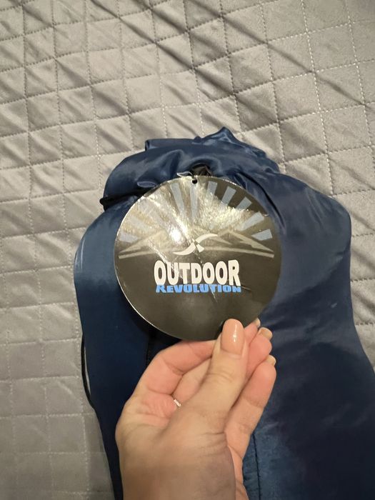 Спальный мешок Outdoor