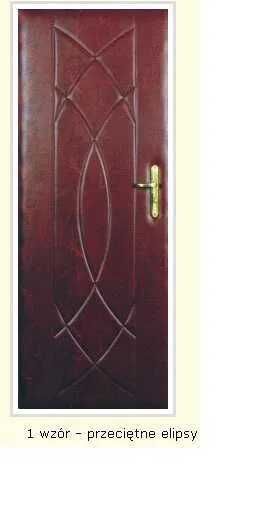 Tapicerka drzwiowa Gockowiak