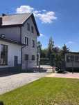 Dom 270m2 wraz z halą magazynową 250m2 ,działka 2 tyś m2 Łysomice