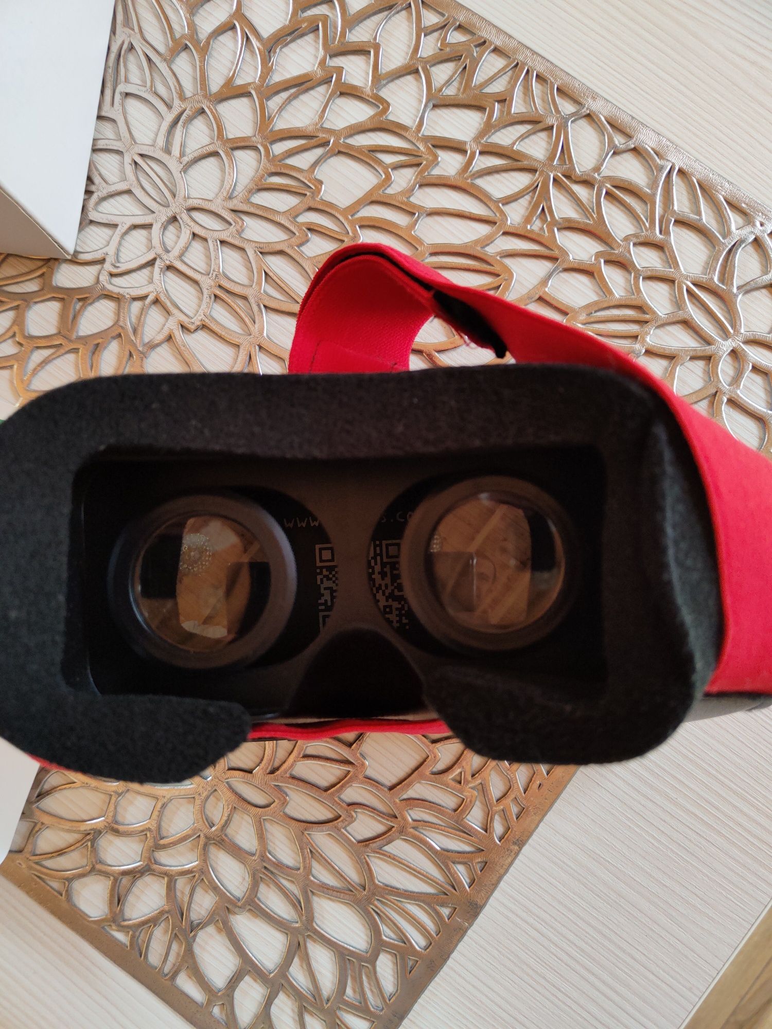 Okulary 3D VR z Flying tiger