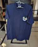 Tshirt męski Lee