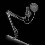 Новий.Мікрофон GXT 252+ Emita Plus Streaming Microphone
Мікрофон GXT 2