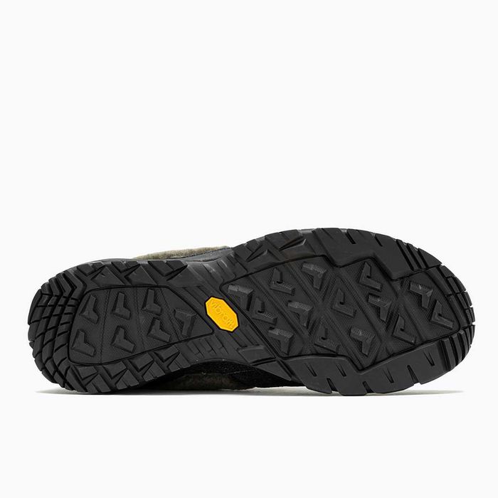 Кросівки трекінгові зимові з флісом Merrell  MQM Ace Fleece J067897