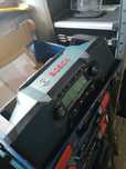 Radio Bosch GPB 18v-2c