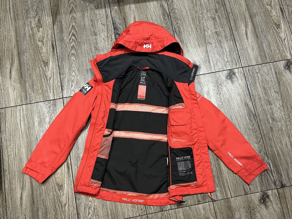 Damska kurtka Żeglarska HELLY HANSEN Hydro Power membrana Tech Pro S