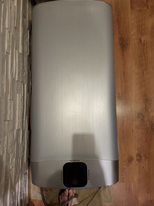 Bojler Ariston EVO VLS Plus 80