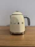 Czajnik smeg nowy