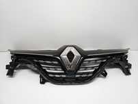 RENAULT CLIO V 5 grill atrapa zderzaka chrom
