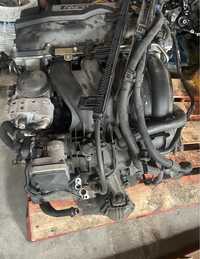 Motor bmw 118i (N46B20B)