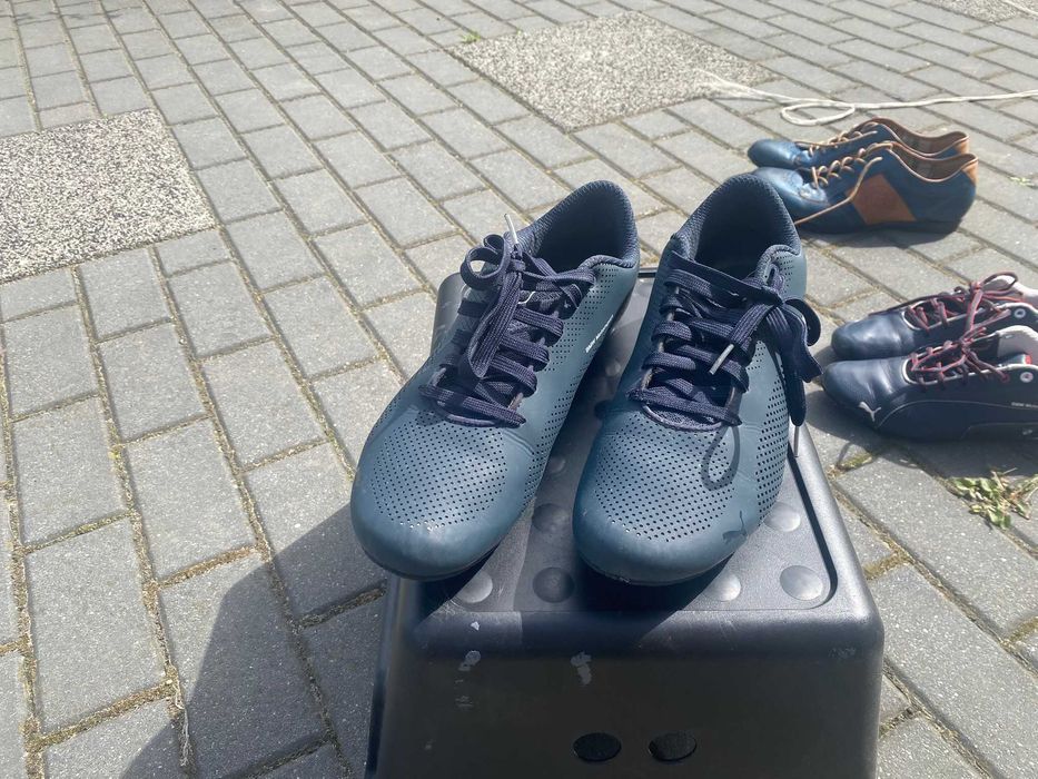 Buty PUMA BMW Motorsport rozmiar EU 46